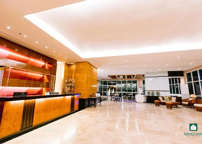 Sotogrande Hotel And Resort