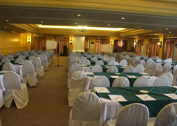 Sotogrande Hotel And Resort